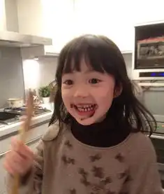 爸爸3胡军女儿美哭poppy诺一康康cp值曝表