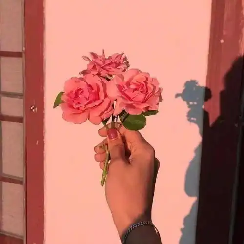 背景图费尽心思和你聊天的样子连我自己都烦