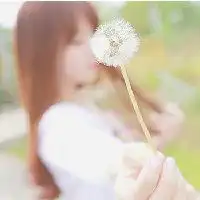 头像图片女生唯美微信头像图片大全