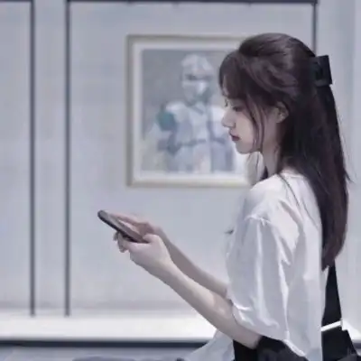 风格闺蜜意境你怕不怕这辈女生头像我要个性网