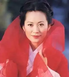 古龙剧中经典美人俞飞鸿王祖贤林心如哪位最得你心