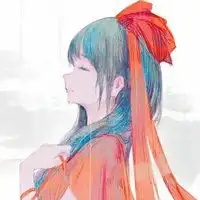 适合12岁女生用的微信头像卡通可爱