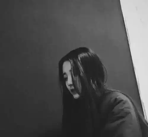 女生头像禁欲高冷霸气图