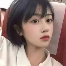 情侣头像女生头像男生头像