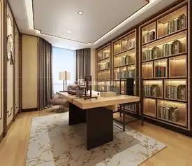 风格日式杭州波涛装饰设计案例土巴兔杭州装修网