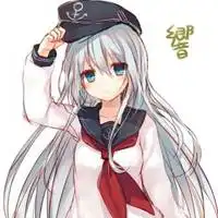 女生头像二次元精致徐娇