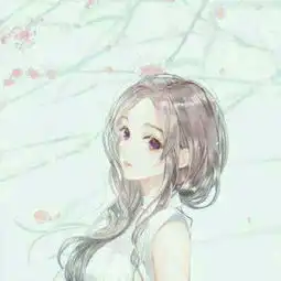 谁有这头像的情头