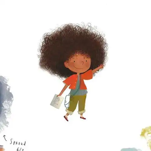 麦克米伦儿童图书奖alea淘气女孩的异想天开