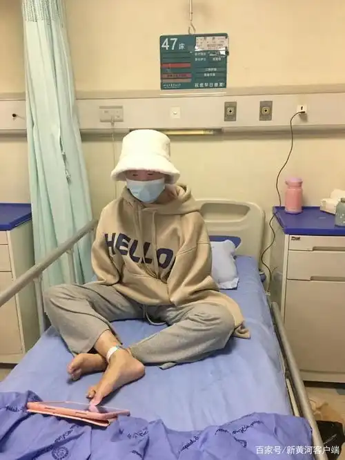 泪目四川24岁女孩烧伤928天后的重生