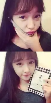 姐妹闺蜜头像.小清新女头.绾绾姑娘我一堆糖,美好生活研究所