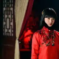 红衣无心和尚头像