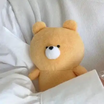 可爱的女生头像微信头像