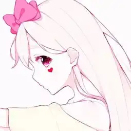 女生头像好的,晚安