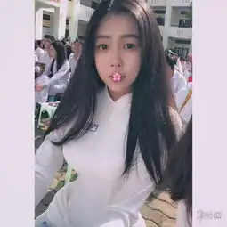 给人一种初恋的美好感觉越南美女学生妹福利美照
