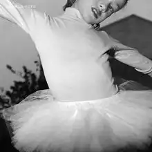 摄影师头像女性的动态