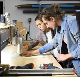 建筑系美女学霸做蛋糕红遍ins,她那些高级感的作品,你可以自己做了