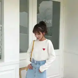学生女头像应届毕业生