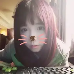 超级可爱的头像女生专用