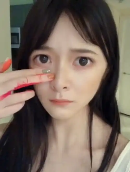 组图阿丽塔像18年前依萍除了赵薇还有这些女星大眼放电