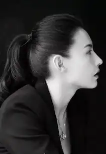 欧阳娜娜侧脸被嘲她到底输在哪