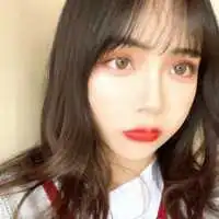 另类美丽女生头像