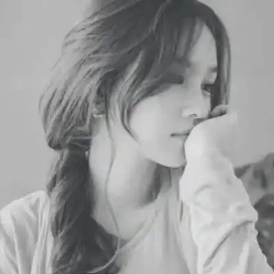 女生头像