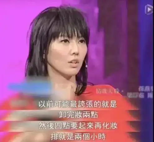 出道20周年,从酷女孩到温柔的成年人,孙燕姿其实从未变过