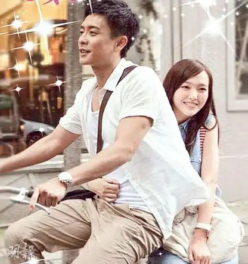 黄宗泽自曝不擅长追女生拿手机发短讯嫌烦