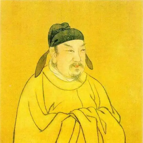 寒门陈霸先,改换南梁建立陈朝之路