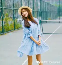 街头潮流范儿显高又时髦