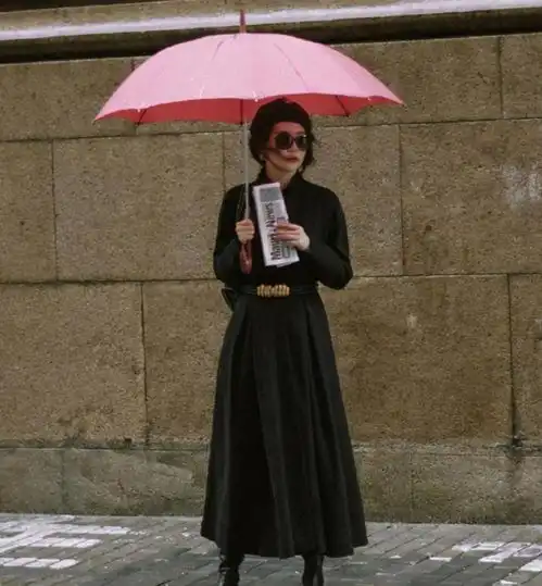 每天一问今天穿什么深入剖析8套三木秋冬穿搭,给你更多灵感