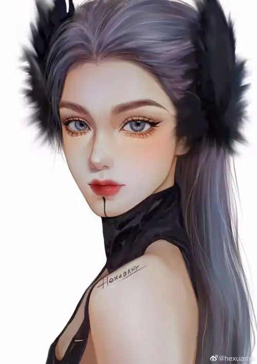 头像男生女生头像20210718