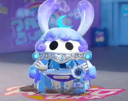 蛋仔派对激萌拉满全新主题外观还不够,还有惊喜爆料