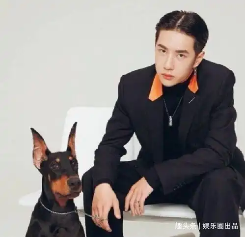 王一博新剧发型被吐槽,键盘侠弄巧成拙,粉丝可以放心了