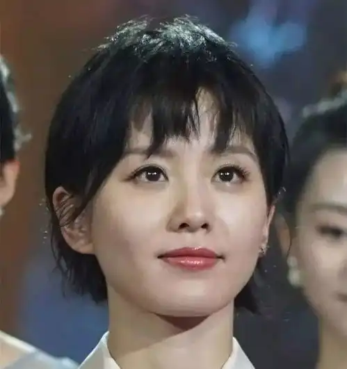 你是什么脸型,就剪什么发型效果堪比整容