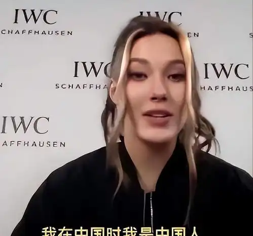 冰雪女王谷爱凌从天选之女到坠下神坛,发生了什么