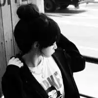 伤感女qq头像男人