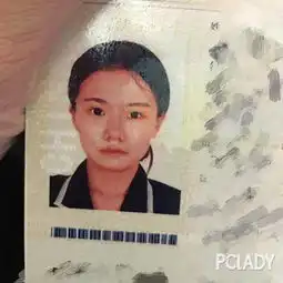 邢晓瑶世上没有丑女人,只有不懂化妆的女人