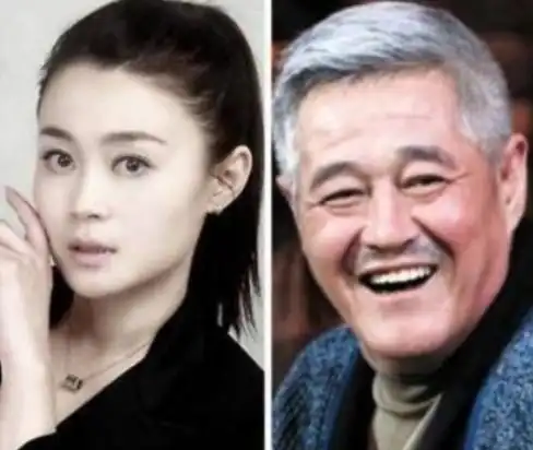 她04年追随赵本山,被捧得大红,今37岁仍单身颜值似少女