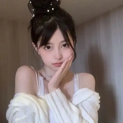 头像渐渐有了一丝夏天的味道
