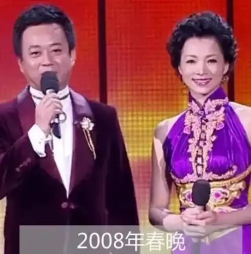 2018春晚被替换,董卿只有敢于撕掉标签的人,才能活得漂亮