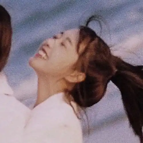 适合和小姐妹一起用的闺蜜头像