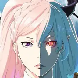 请问这个动漫头像是出自哪部动漫,还有这十个戴面具的