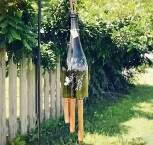 心理测试你认为哪个风铃最好看测出你对异性最大的吸引力