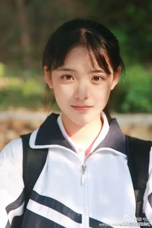 有没有鹅对好看的女孩子心动的