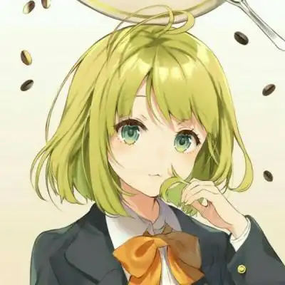 糖铺子.可爱的甜美女头