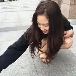 头像大全女生拍照