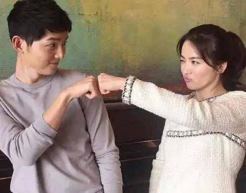 最好的婚姻遇到对的人,活成少女