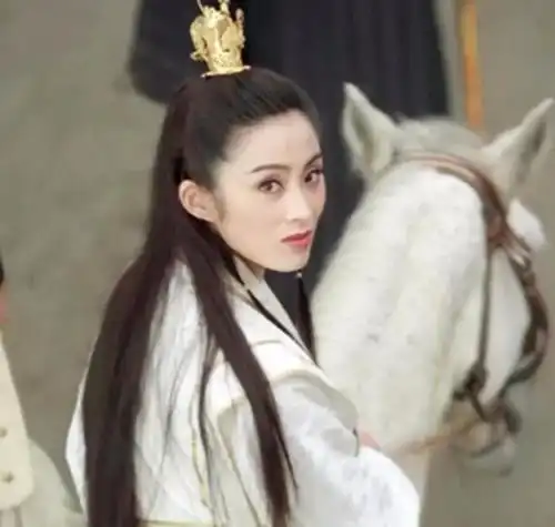 金庸笔下的张无忌,只有他的演绎最为经典