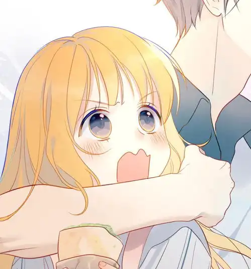 情头高甜动漫情侣头像系列